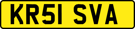 KR51SVA