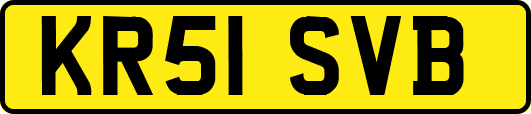 KR51SVB