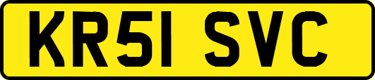 KR51SVC