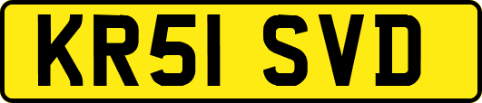 KR51SVD