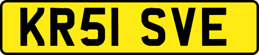 KR51SVE