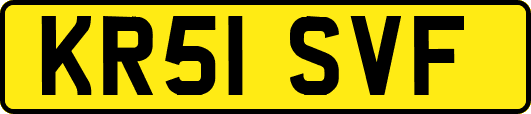 KR51SVF