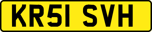 KR51SVH