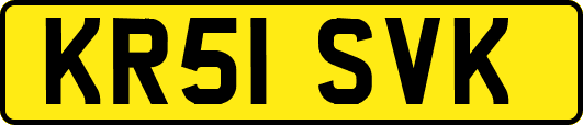 KR51SVK