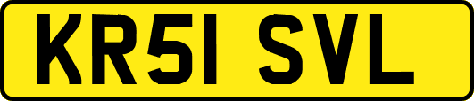 KR51SVL