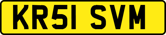KR51SVM