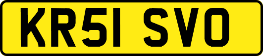 KR51SVO