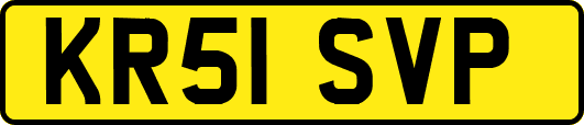 KR51SVP