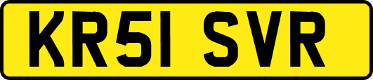 KR51SVR