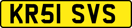 KR51SVS