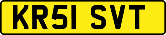 KR51SVT