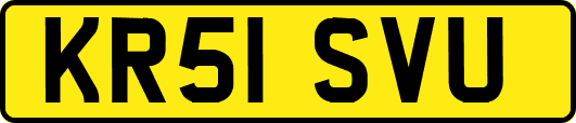 KR51SVU