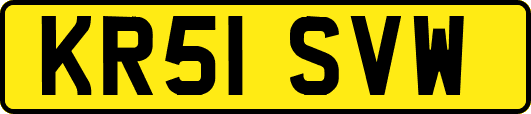 KR51SVW