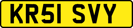 KR51SVY