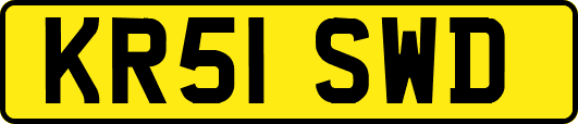 KR51SWD