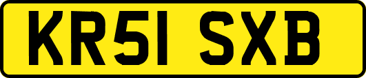 KR51SXB