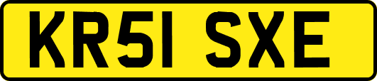 KR51SXE