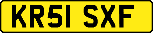 KR51SXF