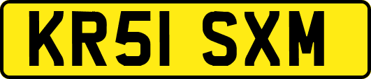 KR51SXM