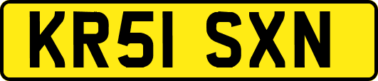 KR51SXN
