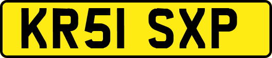 KR51SXP