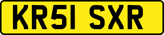 KR51SXR
