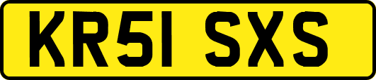 KR51SXS