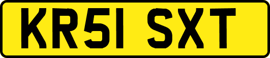 KR51SXT