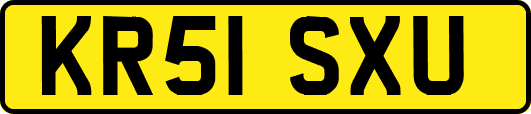 KR51SXU