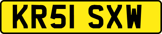 KR51SXW