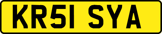 KR51SYA