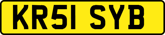 KR51SYB