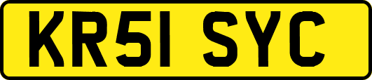 KR51SYC