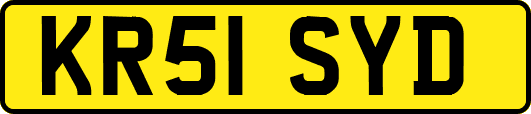 KR51SYD