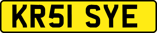 KR51SYE
