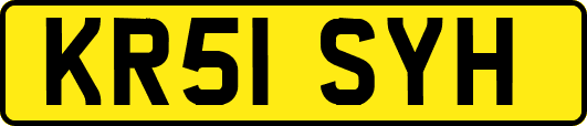 KR51SYH