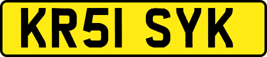 KR51SYK