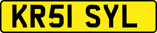 KR51SYL