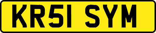 KR51SYM