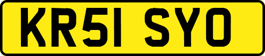 KR51SYO