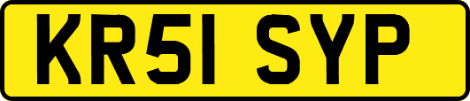 KR51SYP