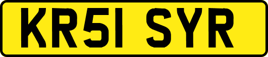 KR51SYR