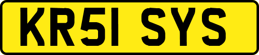 KR51SYS