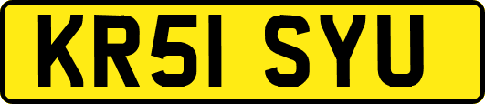 KR51SYU