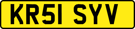 KR51SYV