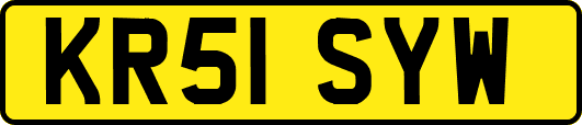KR51SYW