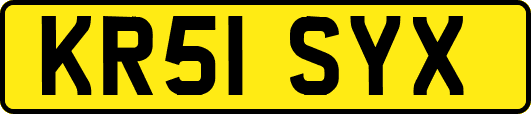KR51SYX