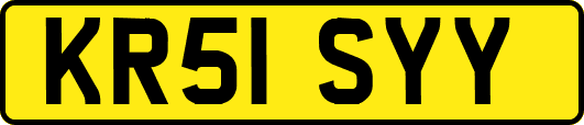 KR51SYY