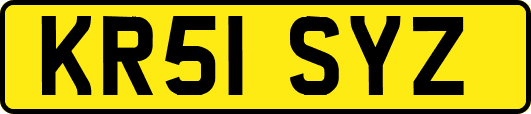KR51SYZ