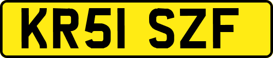 KR51SZF